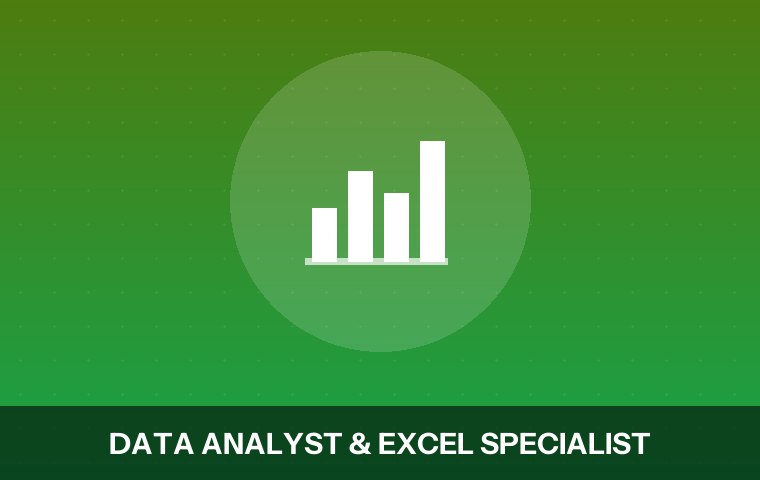 I will build automated Excel formulas and macros