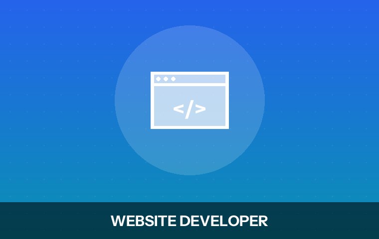 I will build a portfolio website to showcase your work