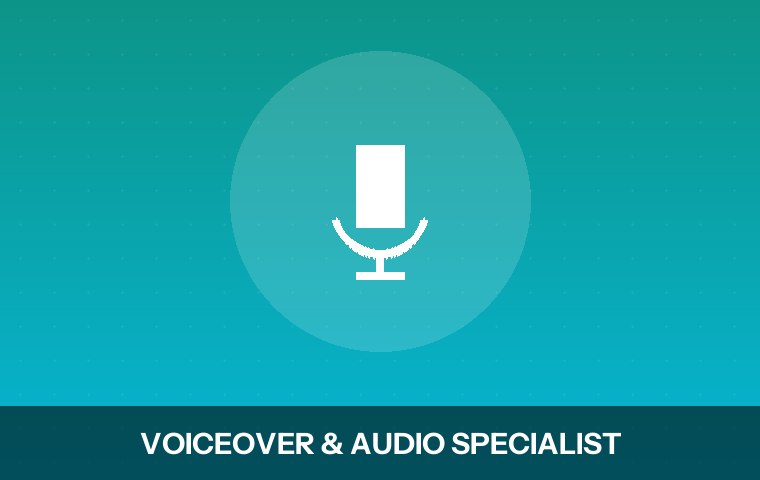 I will clean up and enhance your audio recording