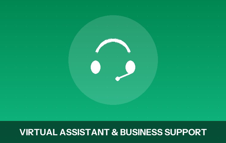 I will handle data entry and spreadsheet organization