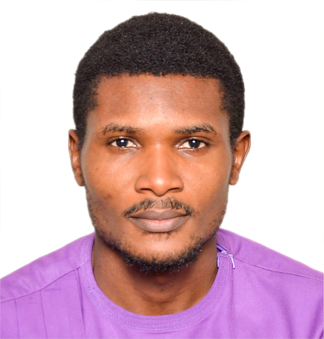 Kenneth Akushie